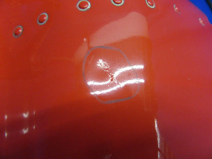 Mooney M20K Rudder Assembly P/N 460043-000 (0621-202)