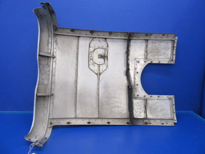 Beech Baron D55 Cowl Assy Upper P/N 96-910012-613 (0518-153)