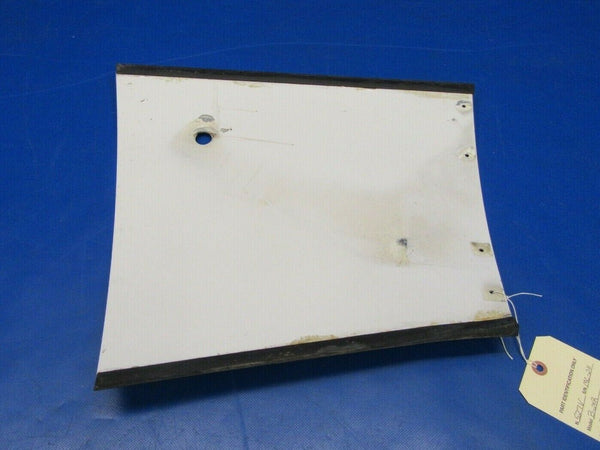 Beech B24R Sierra Main Gear Door LH P/N 169-110034-601 (0219-182)