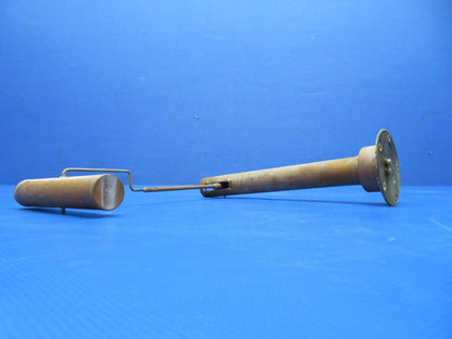 Early Cessna 310 Liquidometer Fuel Level Sender P/N EA470B-968 TESTED (1223-233)
