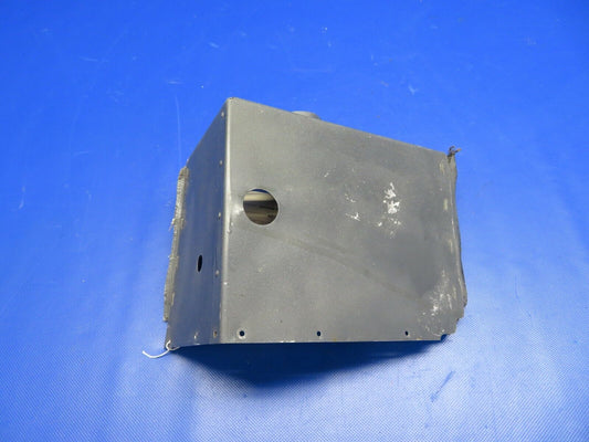 Piper PA-28-140 Fuel Pump Cover Assy P/N 67881-06 (1220-392)