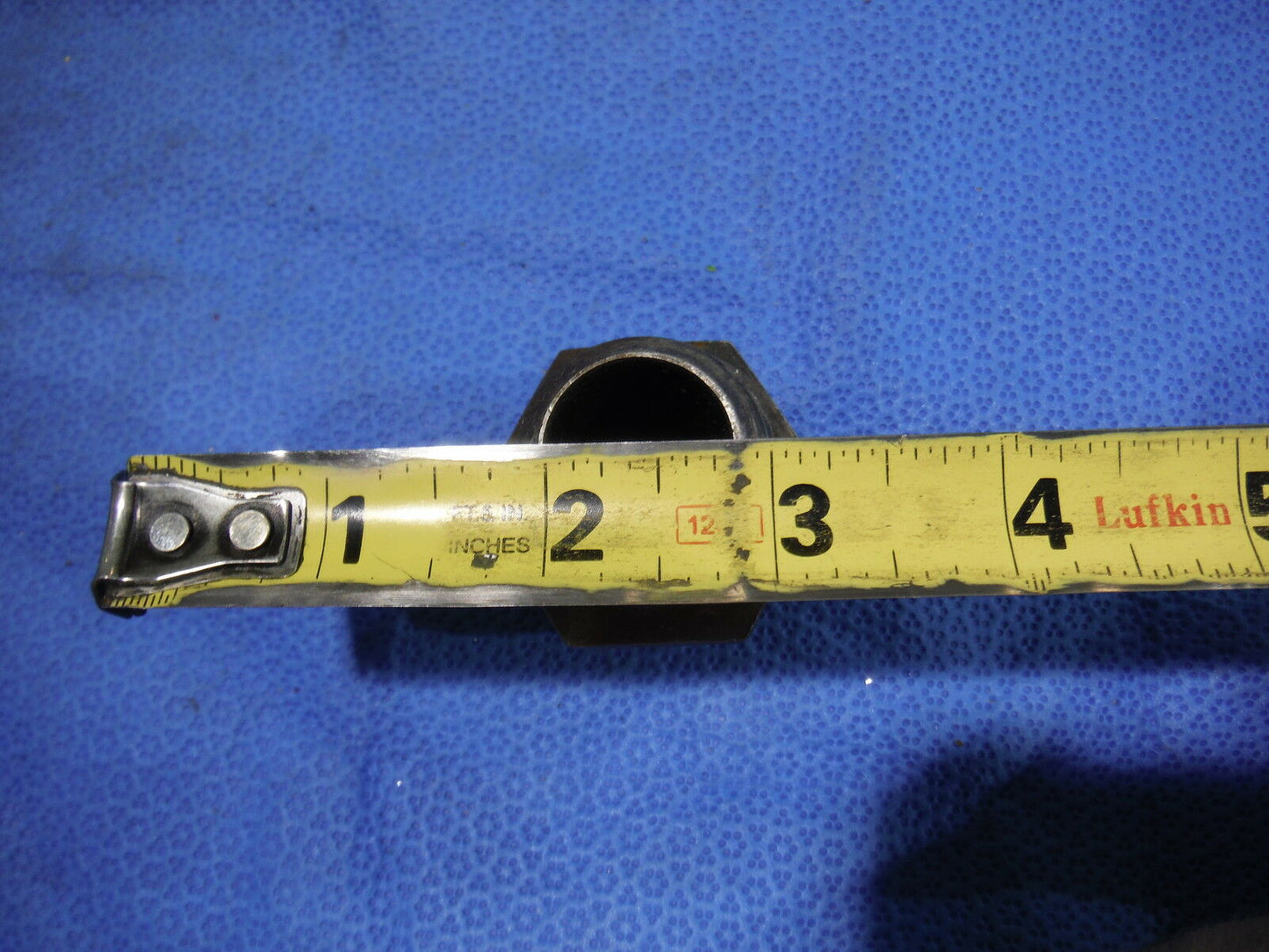 Union, Steel  LOT OF 5  (715-77)