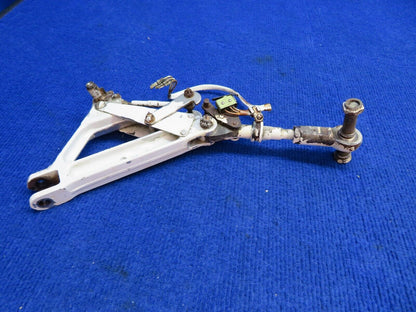 Piper RH Main Gear Truss Link Assy Casting # 20766 (0722-365)