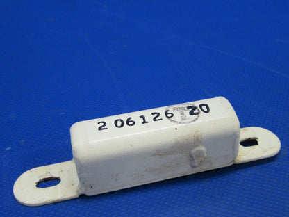 Bellanca 17-30A Super Viking Upper Cabin Door Latch Catch 206126-20 (0919-10)