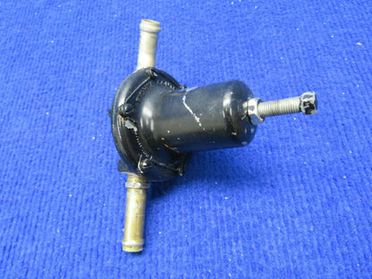 Beech 58 Baron Pneumatic Pressure Regulator P/N 50-324377-3 (0322-557)