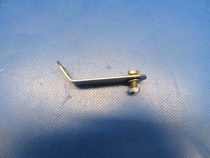 Diamond DA40-180 Oil Hose Bracket Plate P/N D41-7906-00-01 (0319-373)
