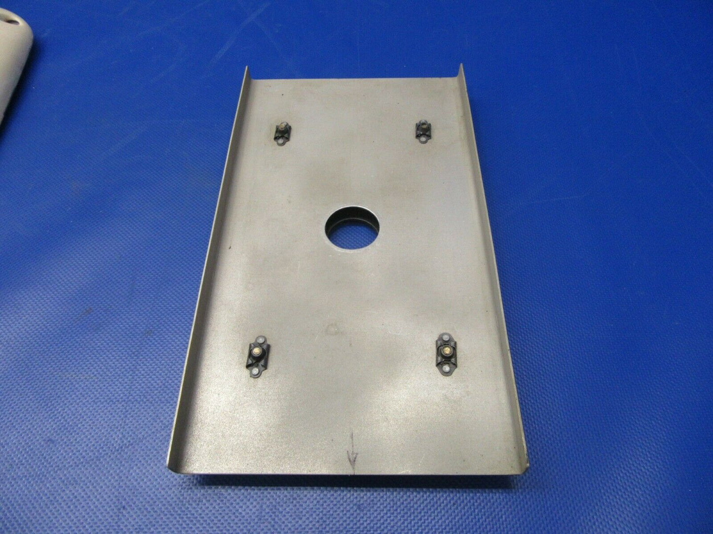 StormScope Weather Mapping System Antenna w/ Bracket P/N S72-1715 (0421-460)