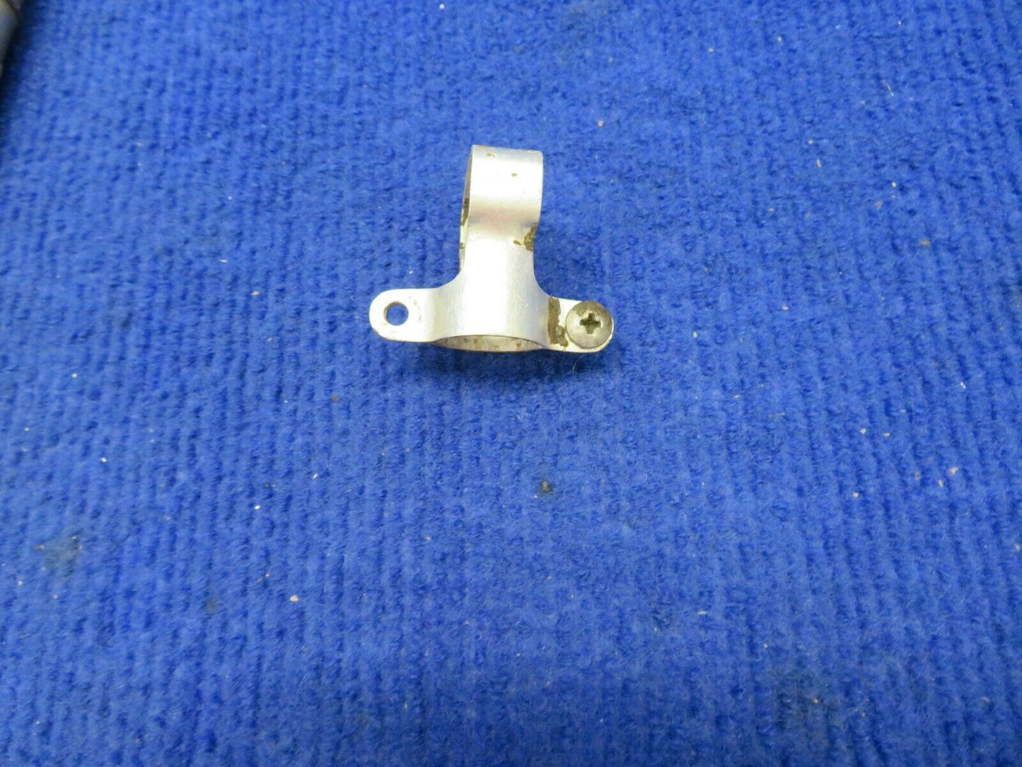 1956 Cessna 310 Actuator Assembly Aileron Trim Tab P/N 0310293-2 (0422-474)
