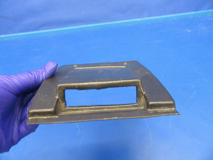 Beech Baron 58P Escutcheon Shoulder Harness 1 PAIR P/N 106-530049-4 (0318-192)