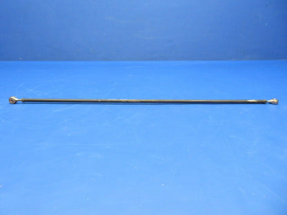 Brantly B2B Helicopter Rudder Pedal Control Rod P/N 148-20 (1022-839)