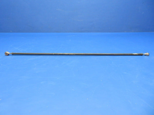 Brantly B2B Helicopter Rudder Pedal Control Rod P/N 148-20 (1022-839)