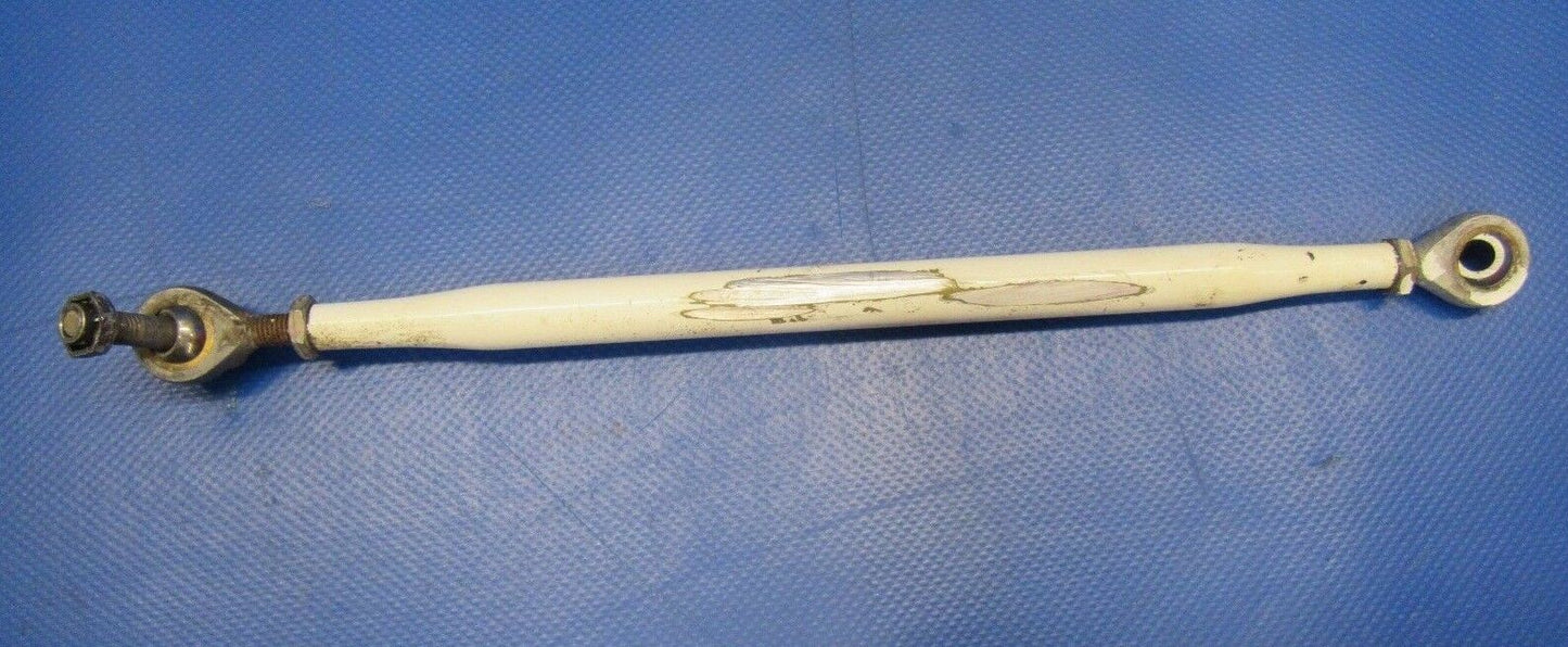 Beech Baron D55 Rod & Link Assy LG Door Actuator LH P/N 45-815003-3 (1117-133)