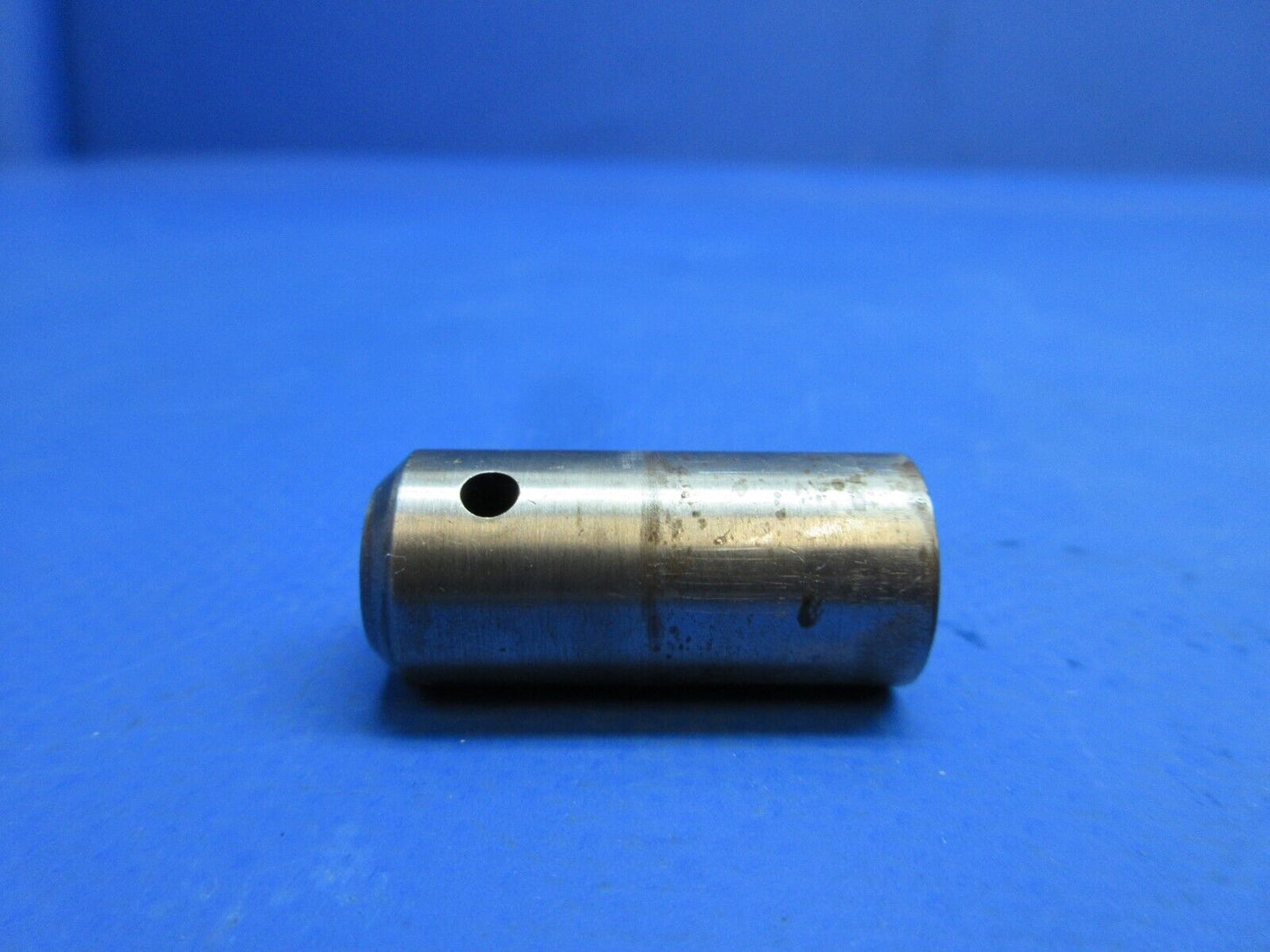 Continental O-200A Oil Pressure Relief Valve Cap P/N 21113 (0723-293)