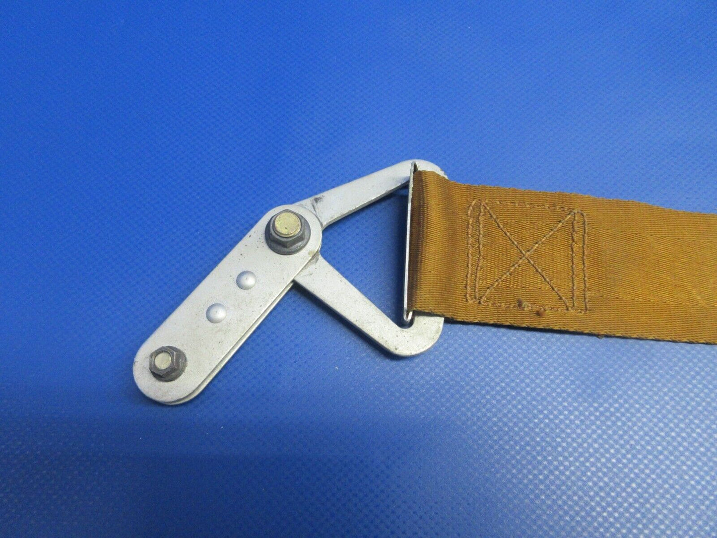 American Safety Seat Belt P/N 5000B3 (0124-1281)