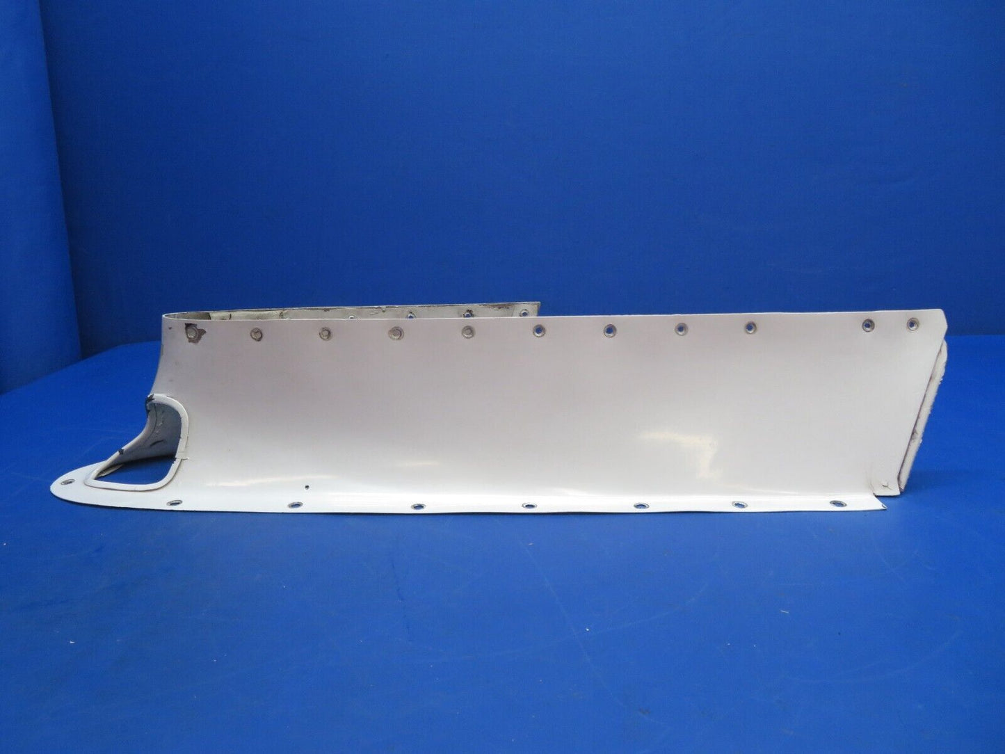 Piper Aerostar 602P LH Wing Root Fairings / Panels P/N 200080-27 (0123-868)