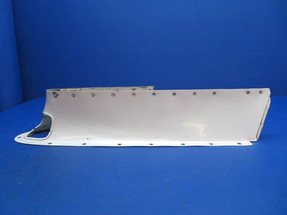 Piper Aerostar 602P LH Wing Root Fairings / Panels P/N 200080-27 (0123-868)