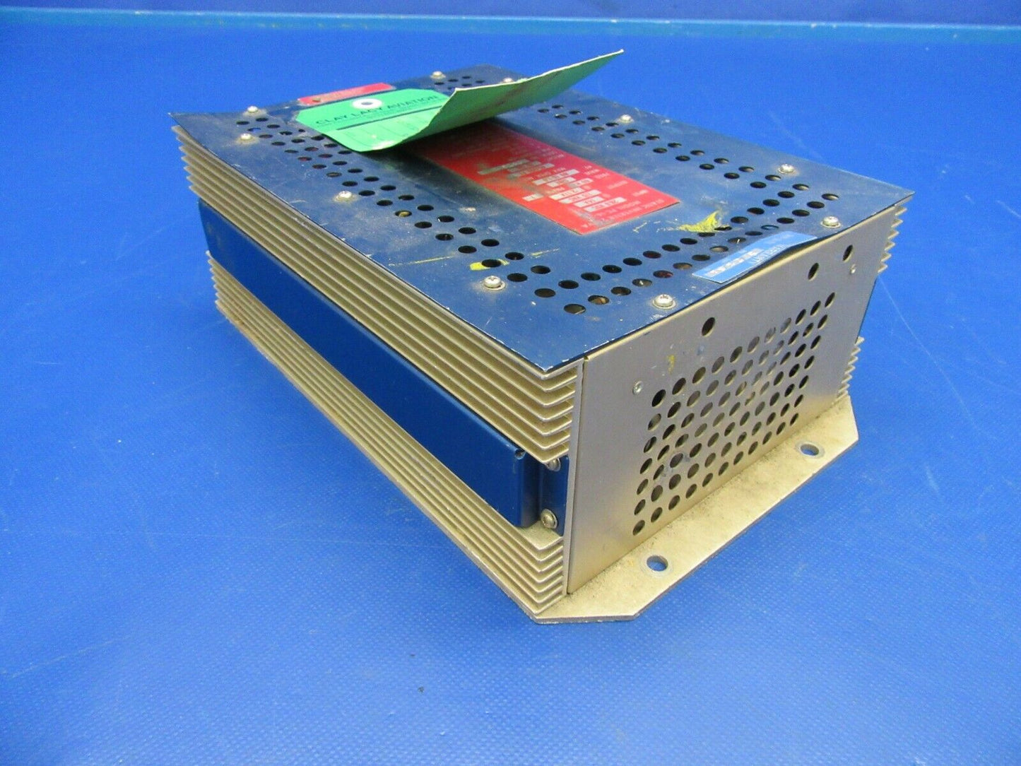 Marathon Flite-Tronic PC-16-3 Inverter (1119-290)