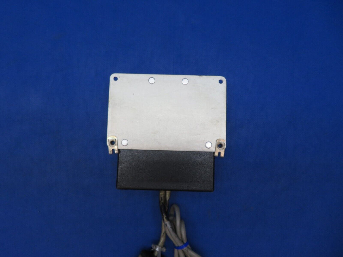 Cessna 310 / 310Q Woodward Propeller Synchronizer w/Switch P/N 213433 (0823-710)