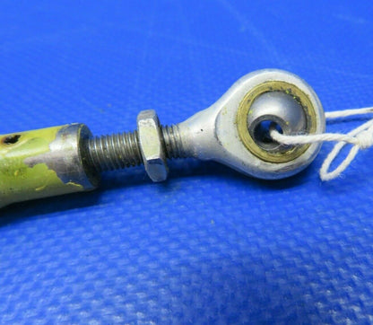 Mooney M20 / M20K Tube Rudder Control P/N 915031-000 (0721-1011)