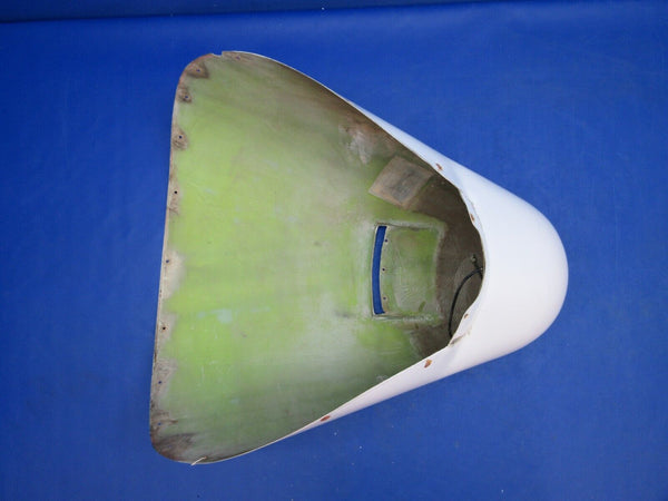 Cessna 310 / 310F Norton Radome Nose Cone Assy w/ Vent (1123-754)