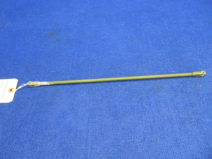 1956 Cessna 310 Rudder Trim Tab Actuator Rod P/N 0813000-64 (0522-331)