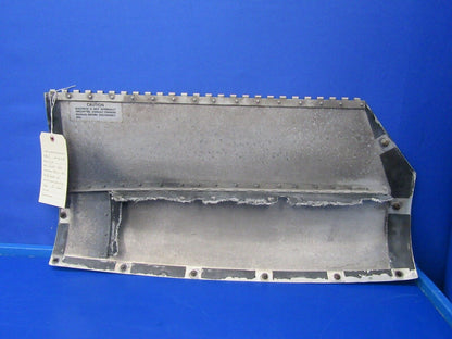 Beech Baron D55 Door Assy Cowl RH FWD P/N 96-910012-611 (0418-148)