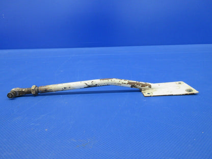 Piper PA28-151 / 161 Warrior Stabilator Trim Arm P/N 65248-00 (0324-1107)