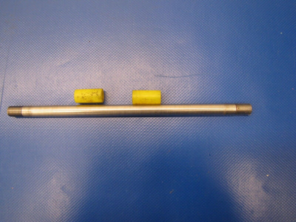 Piper Axle Rod - Landing Gear P/N 63381-000 NOS (0417-70)