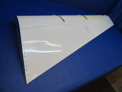 Piper Aerostar RH Flap w/ Loose Rivets P/N 260016-502 (1022-210)