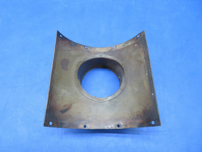 Cessna 210 Hanlon & Wilson Muffler Shroud P/N 1250251-1 (1023-419)