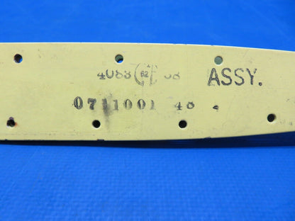 Cessna Cabin Door AFT Hinge P/N 0711001-12 NOS (1122-632)