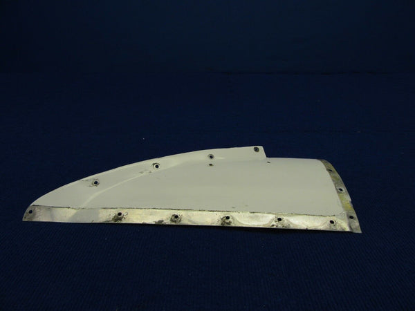 Beech Baron 95-B55 Nacelle Top Skin LH INBD P/N 96-980001-25 (1121-494)