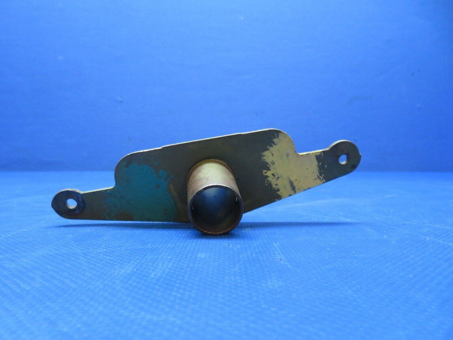 Grumman Yankee Trainer / TR-2 AA-1B Elevator Bellcrank Assy 90211-501 (0124-343)