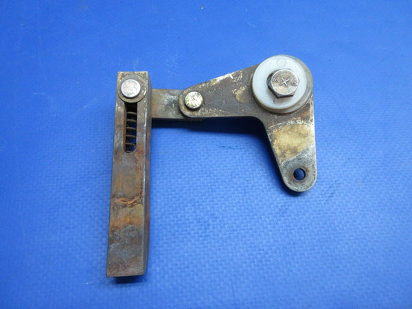 Beech 58 Baron Latch Bellcrank & Precatch Latch P/N 36-430012-61 (0523-334)