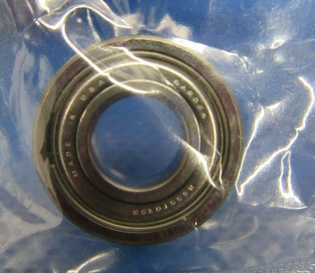 Barden Bearing w/ Spacer Kit 050-01802-0026, 147-05067-000 NOS (0519-68)