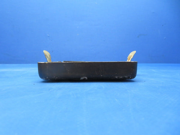 Cessna 150 / 150L Battery Box Assy W/ Lid P/N 0413402-6 (0823-562)