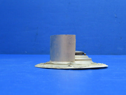 Cessna Shaw Aero Vented Fuel Cap and Cover Assy P/N 531-010 (0124-1169)
