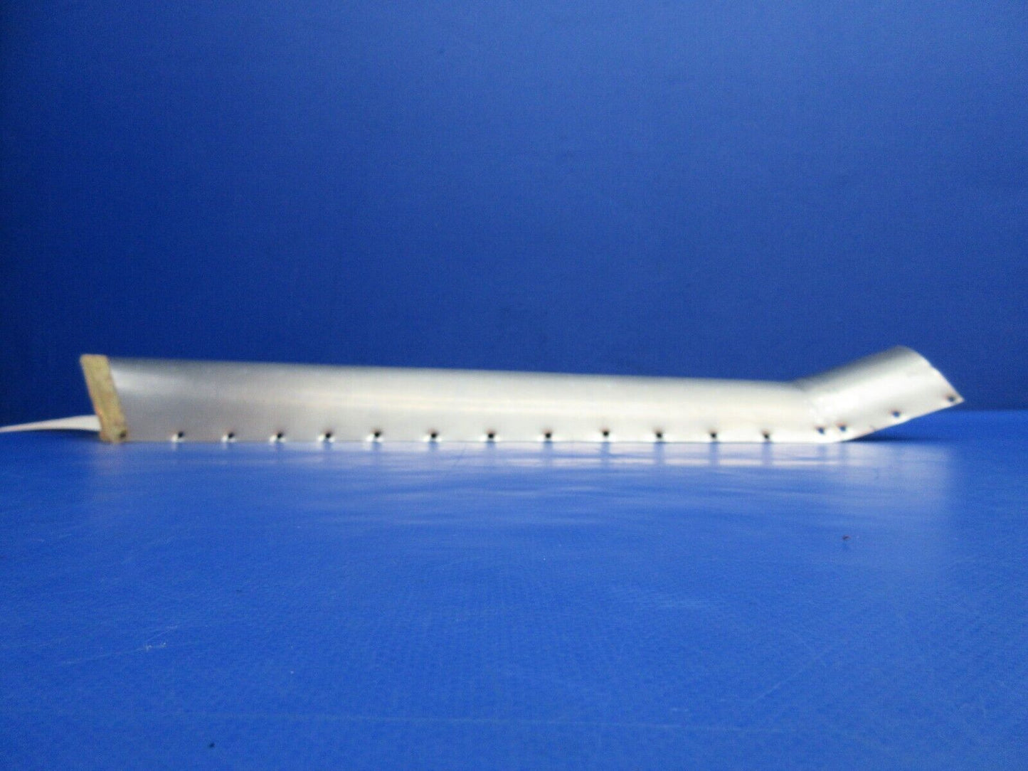 Beech 95-B55 Baron RH Wing Skin INBD w/ TKS De-Ice P/N 000-110109-14 (0623-741)