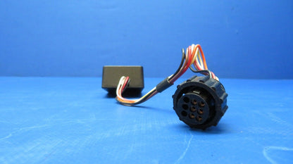 Electronics International FM-RPM-6  (0523-822)