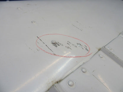 Cessna 150 RH Flap P/N 0426901-16 (0722-200)