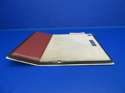 Bellanca 17-30A Super Viking Baggage Door P/N 206156-0 (0819-230)
