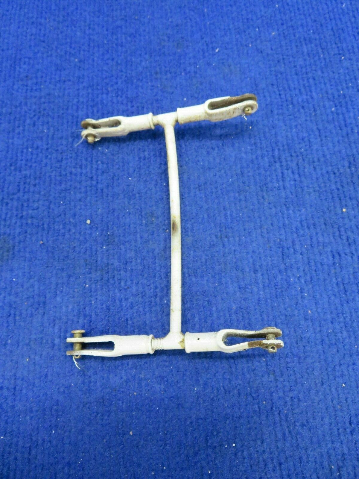 1956 Cessna 310 Nose Gear Door Tie Rod Assembly P/N 0813300-77 (0422-456)