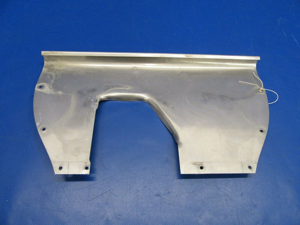 Diamond DA40-180 Panel Fuselage FWD Nose Gear (0319-366)