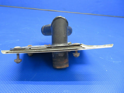 Piper PA-28-140 Defrost Air Outlet Assy P/N 62952-00, 62952-000 (1220-310)