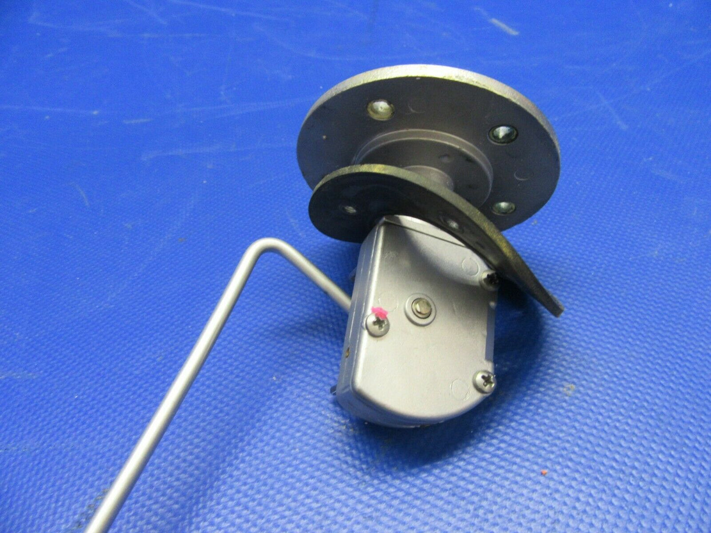 Piper PA-32RT Fuel Sender Outboard 14V P/N PS10013-6, 550-504 (0521-615)