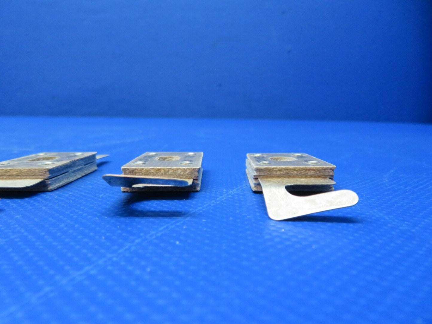 Bussman Current Limiter / Fuse P/N ANL-40 LOT OF 3 NOS (0224-316)