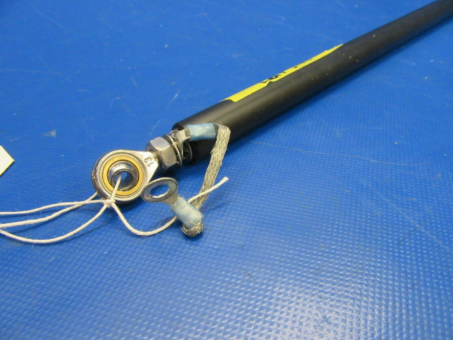 Diamond DA40-180 Push Rod P/N PR1-18X0.5-8-0495D 19.48in (0219-506)