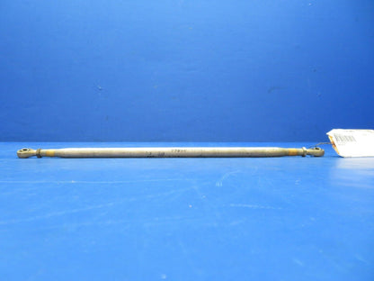 Beech 35 Bonanza Differential Tail Control Rod 19" P/N 35-524106 NOS (0923-701)