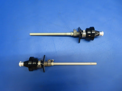 Honeywell Temperature Probe P/N 107704-185-3, TP7-12-2 LOT OF 2 NOS (0922-770)