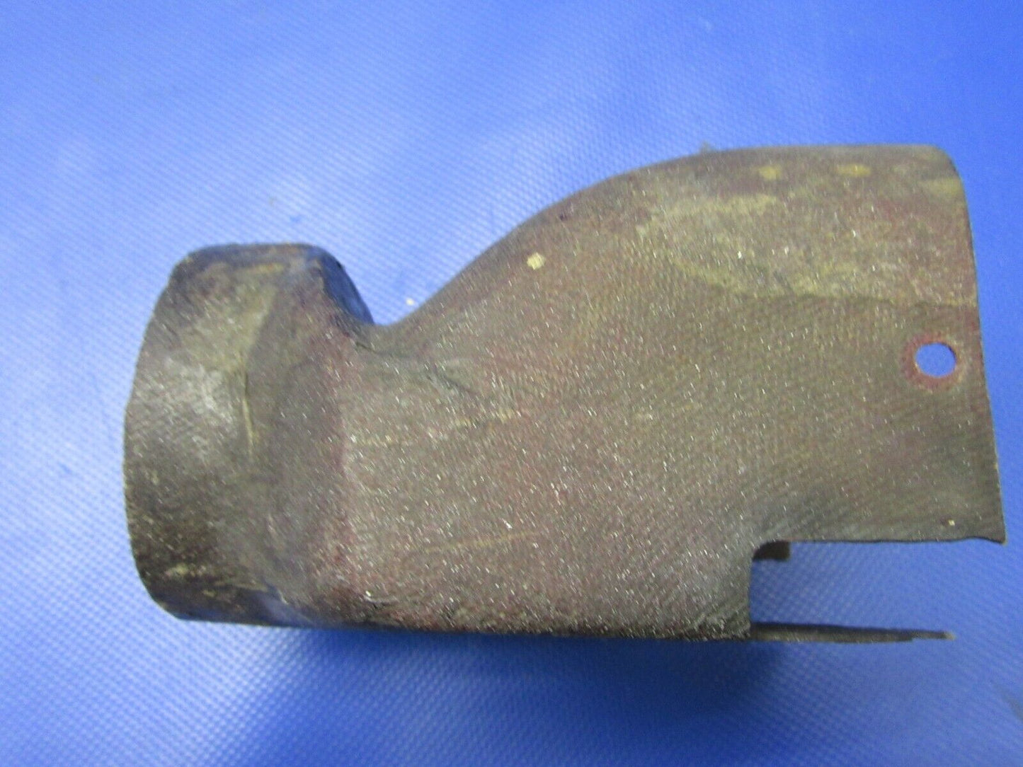 Cessna 210 / T210N Valve Body Assembly Cabin Heat P/N 1253072-1 (0321-475)